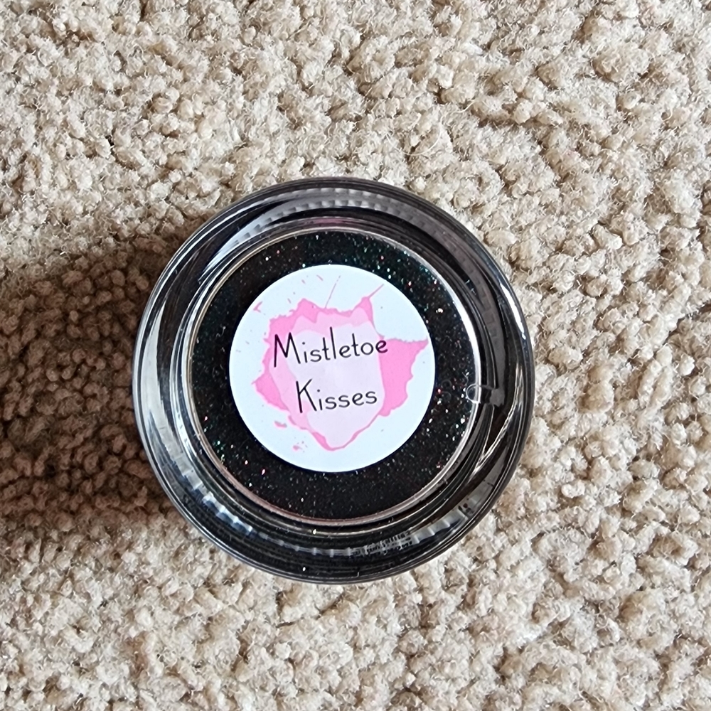 Peppi gel dip